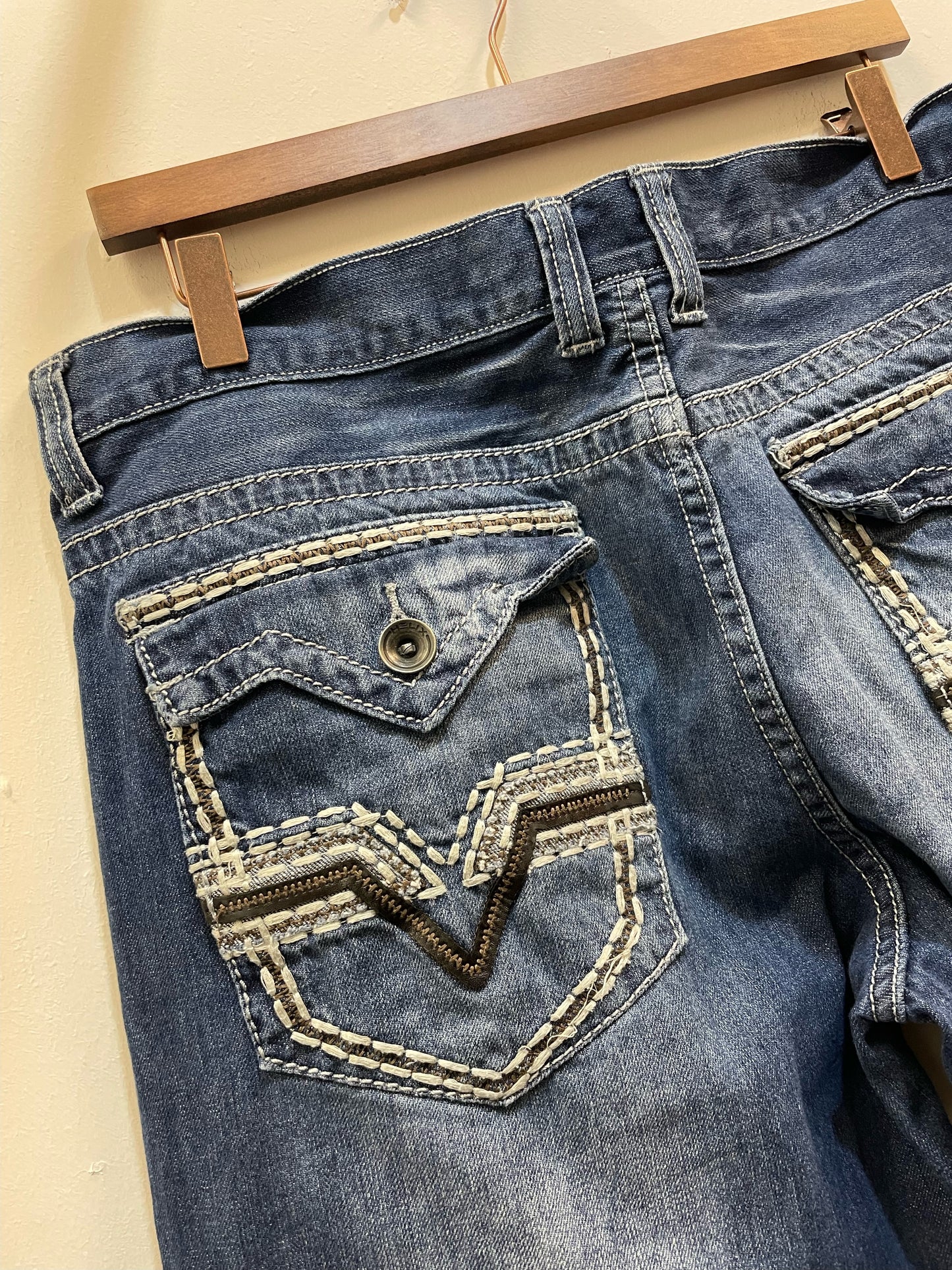 Helix Jeans