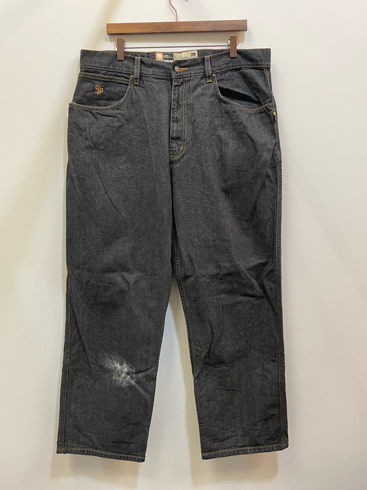 State Property Jeans