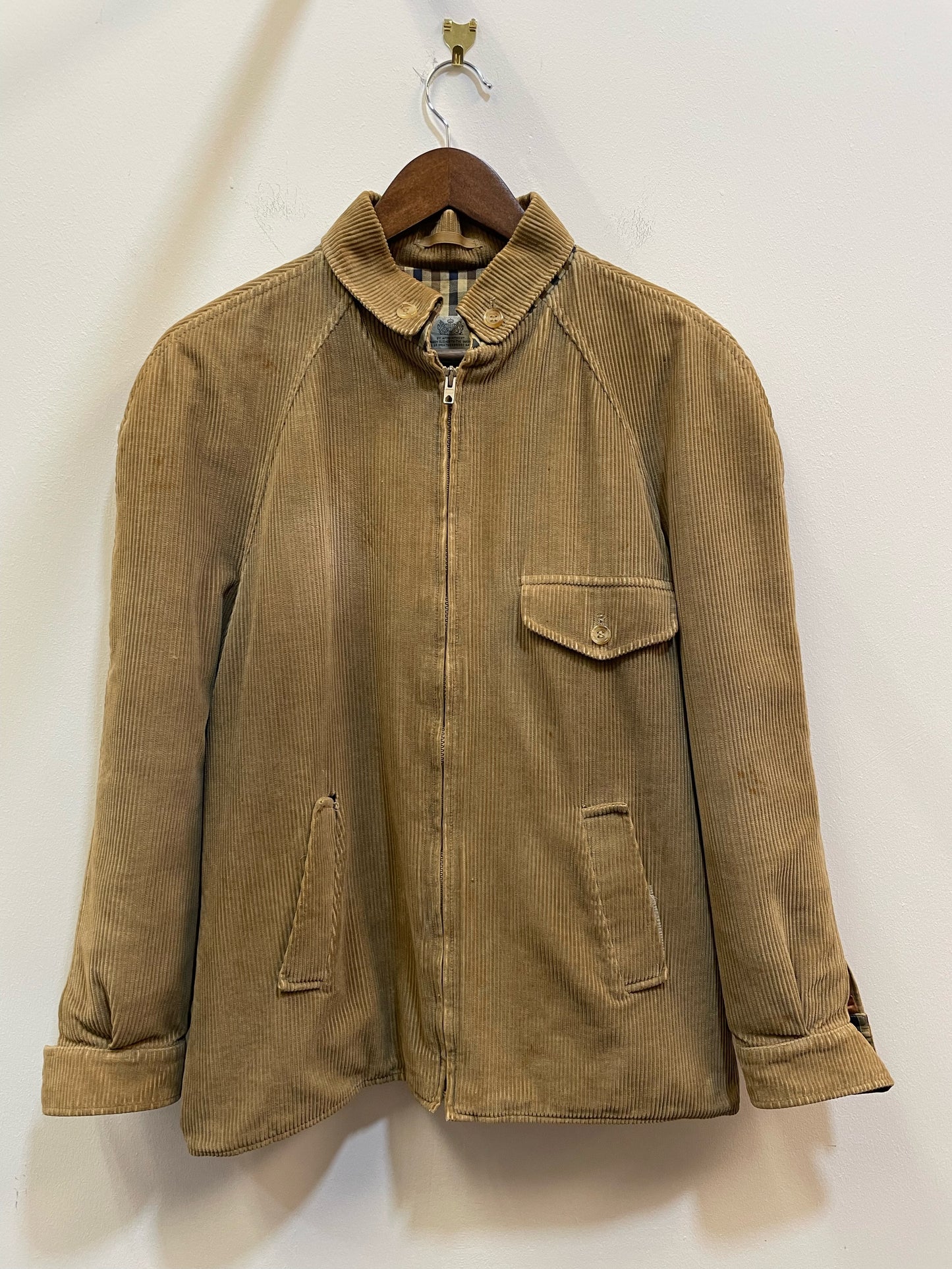 Aquascutum Jacket