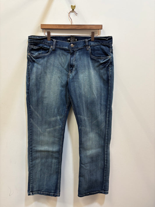 Roadrunner Baggy Jeans