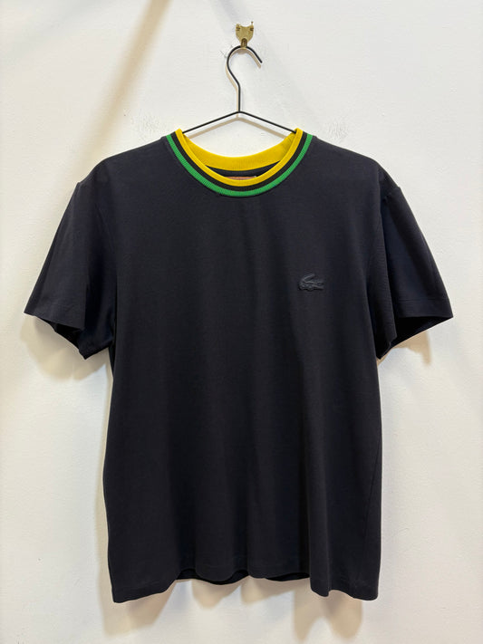 Lacoste Black T-Shirt