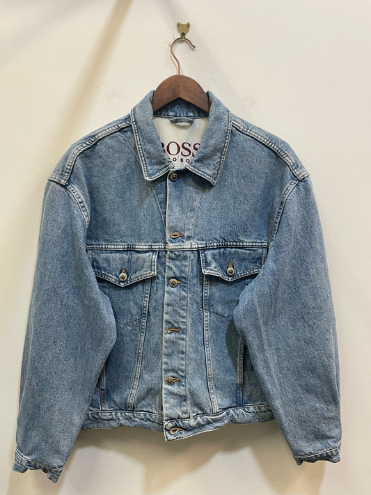 Hugo Boss Denim Jacket