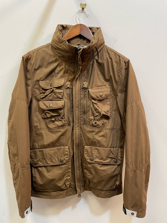 Armani Exchange Cargo Jacket