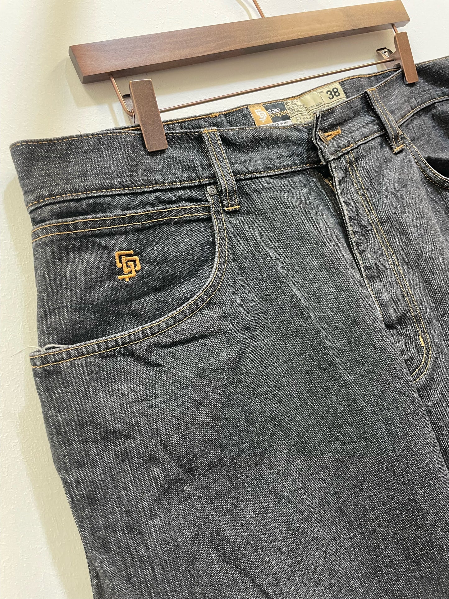 State Property Jeans