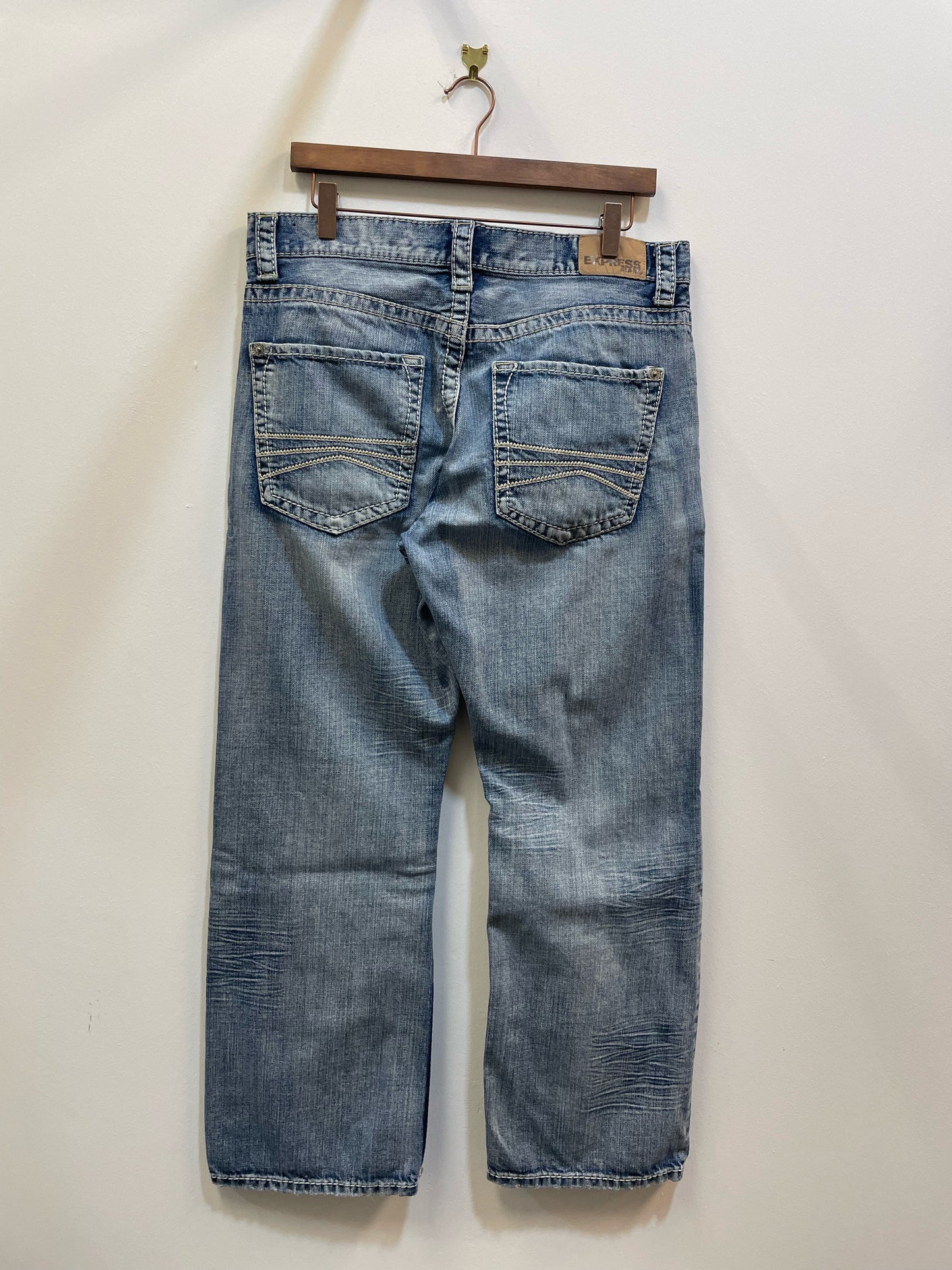 Express Jeans