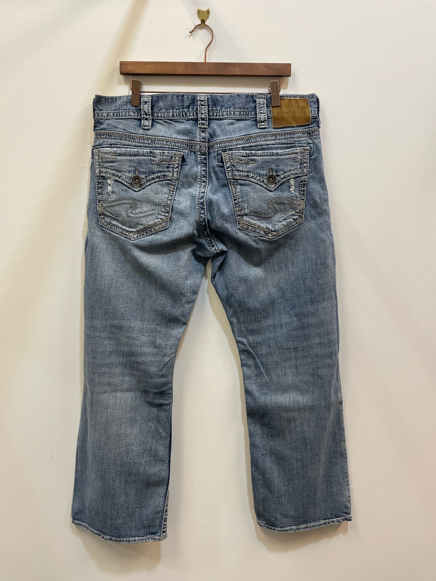 Silver Jeans Co. Jeans