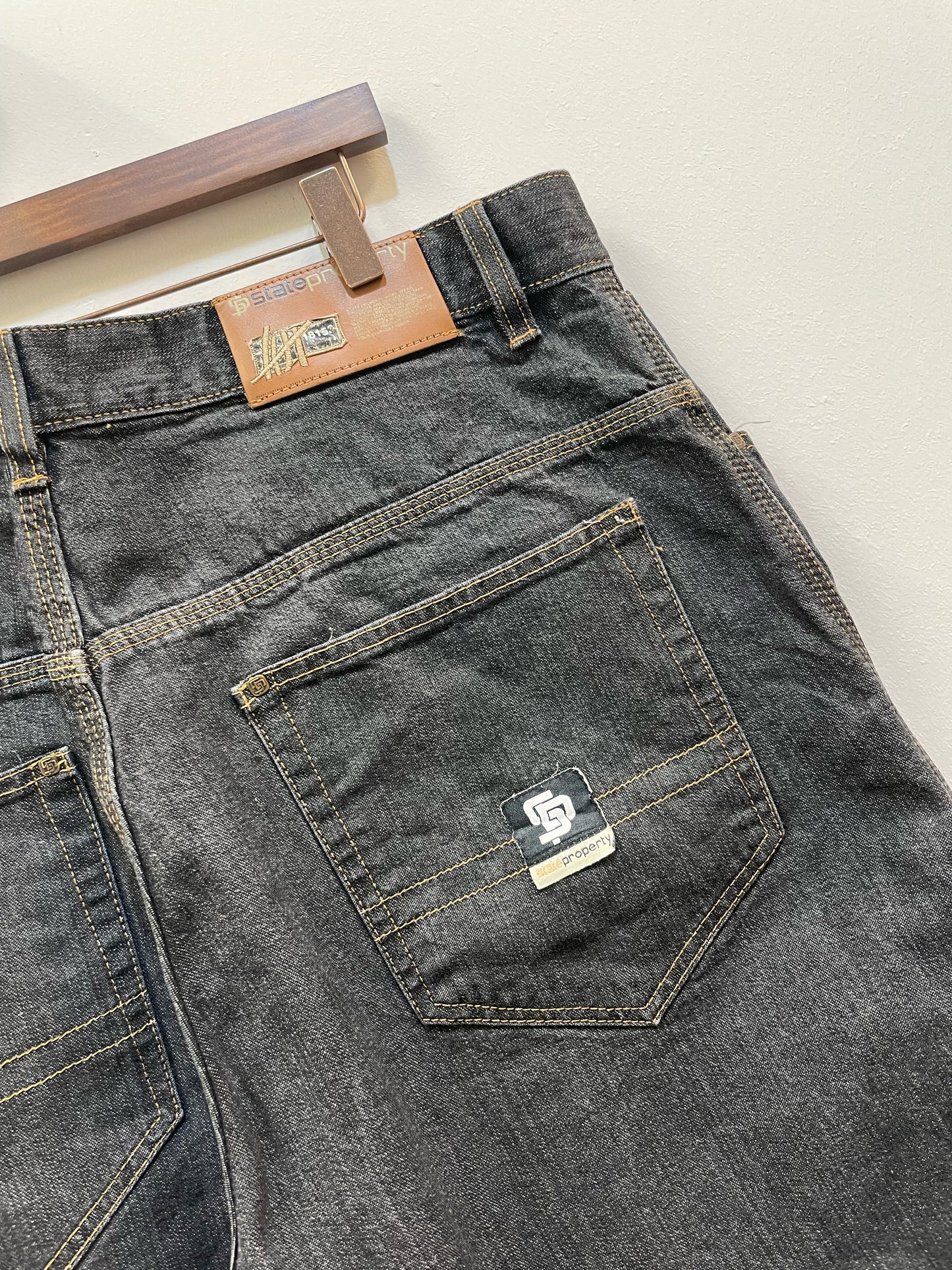 State Property Jeans