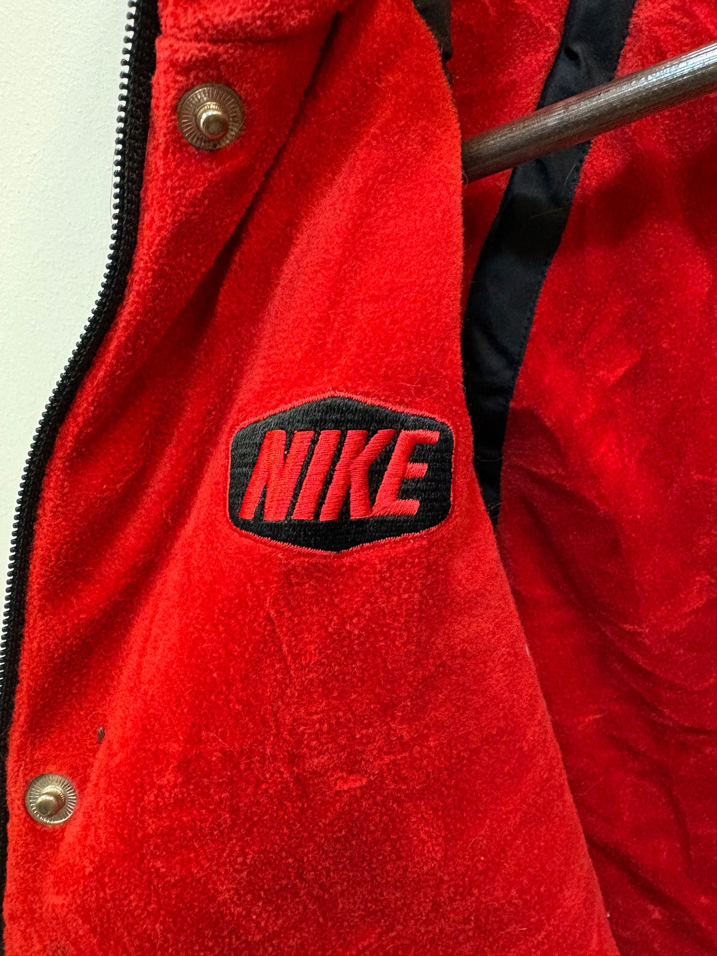 Nike Reversible Jacket