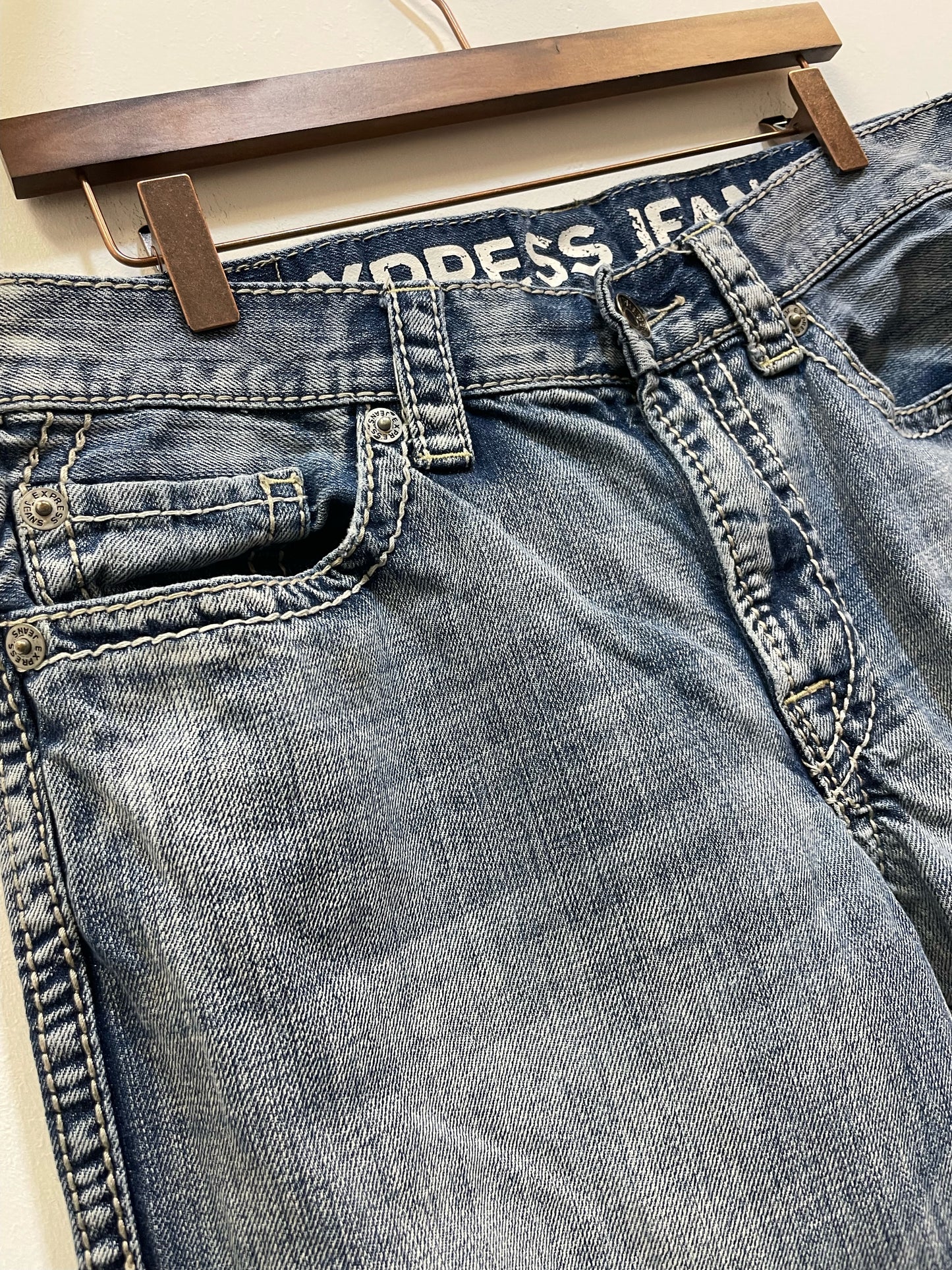 Express Jeans