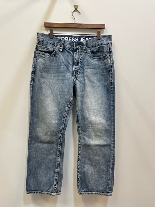 Express Jeans