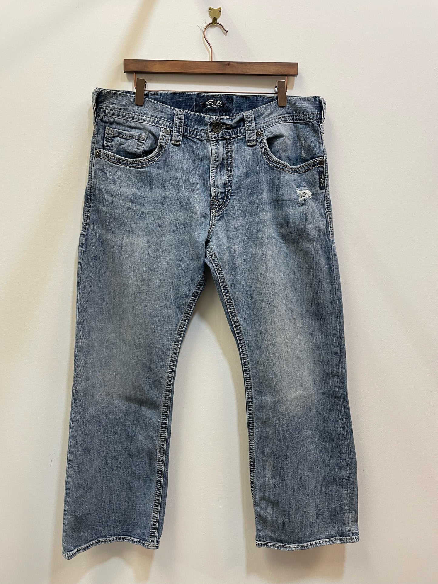 Silver Jeans Co. Jeans