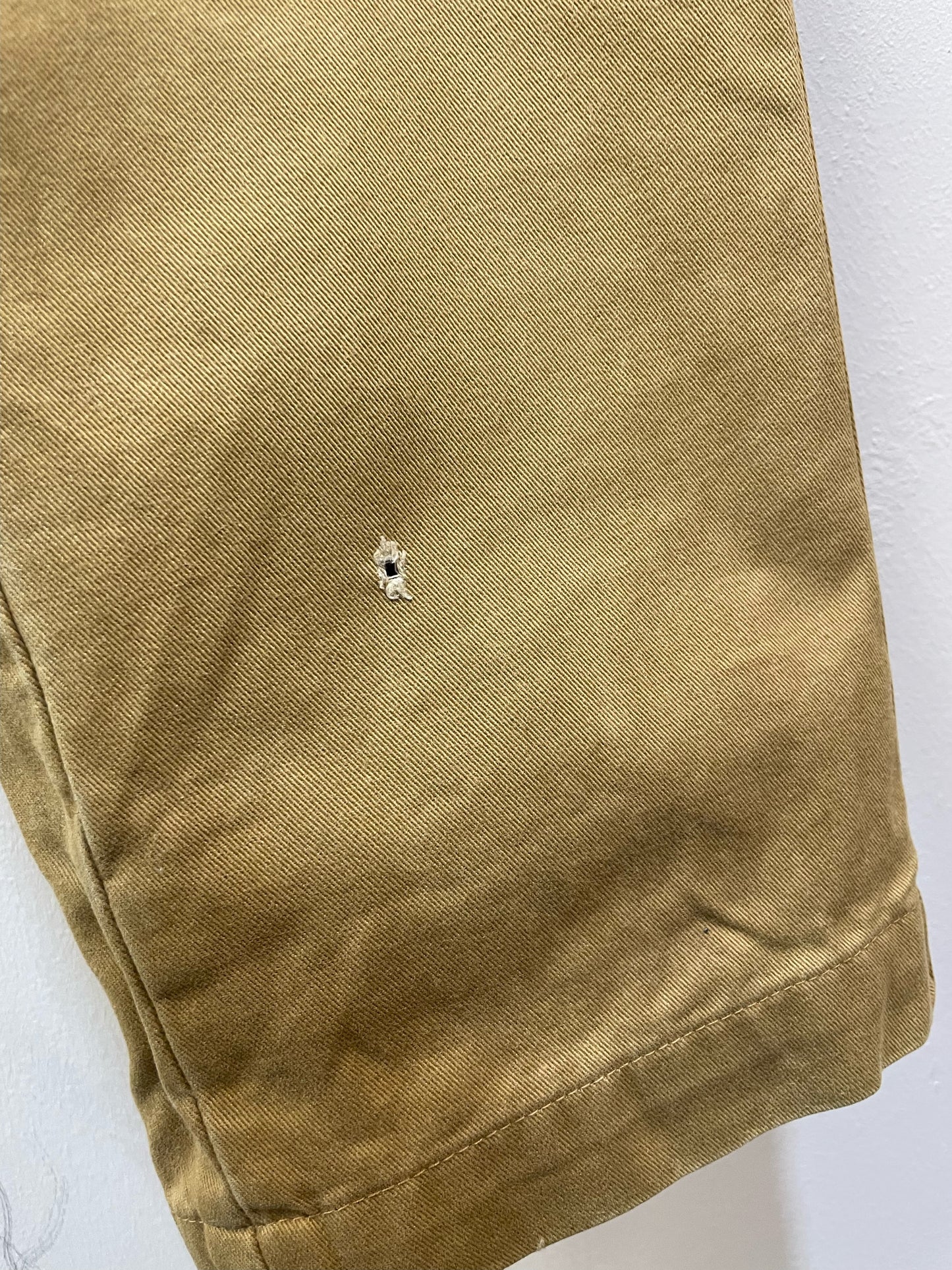 Superdry Beige Trousers