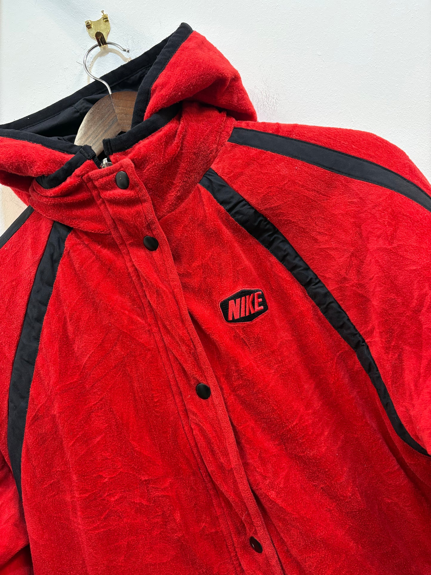 Nike Reversible Jacket