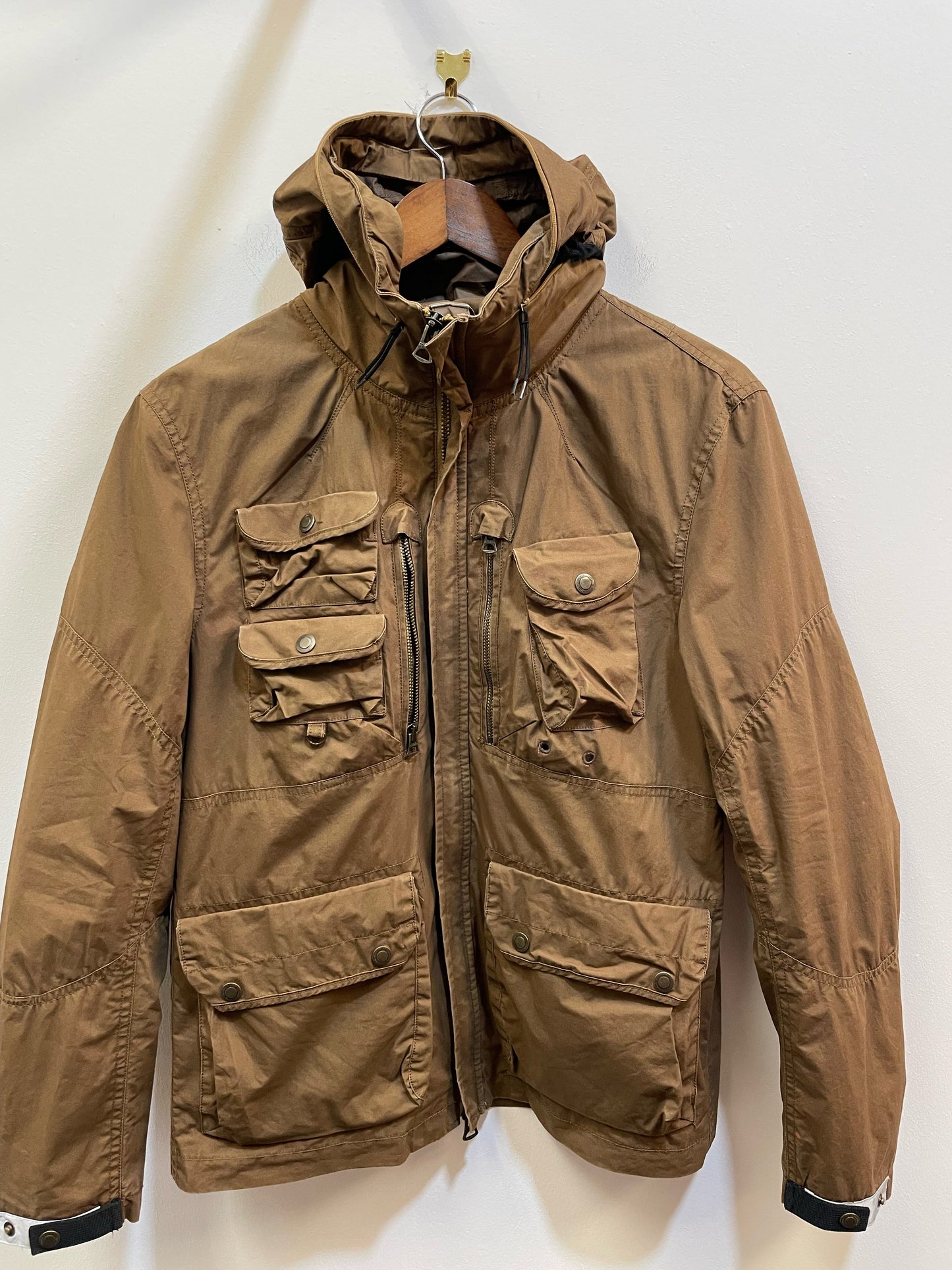 Armani Exchange Cargo Jacket