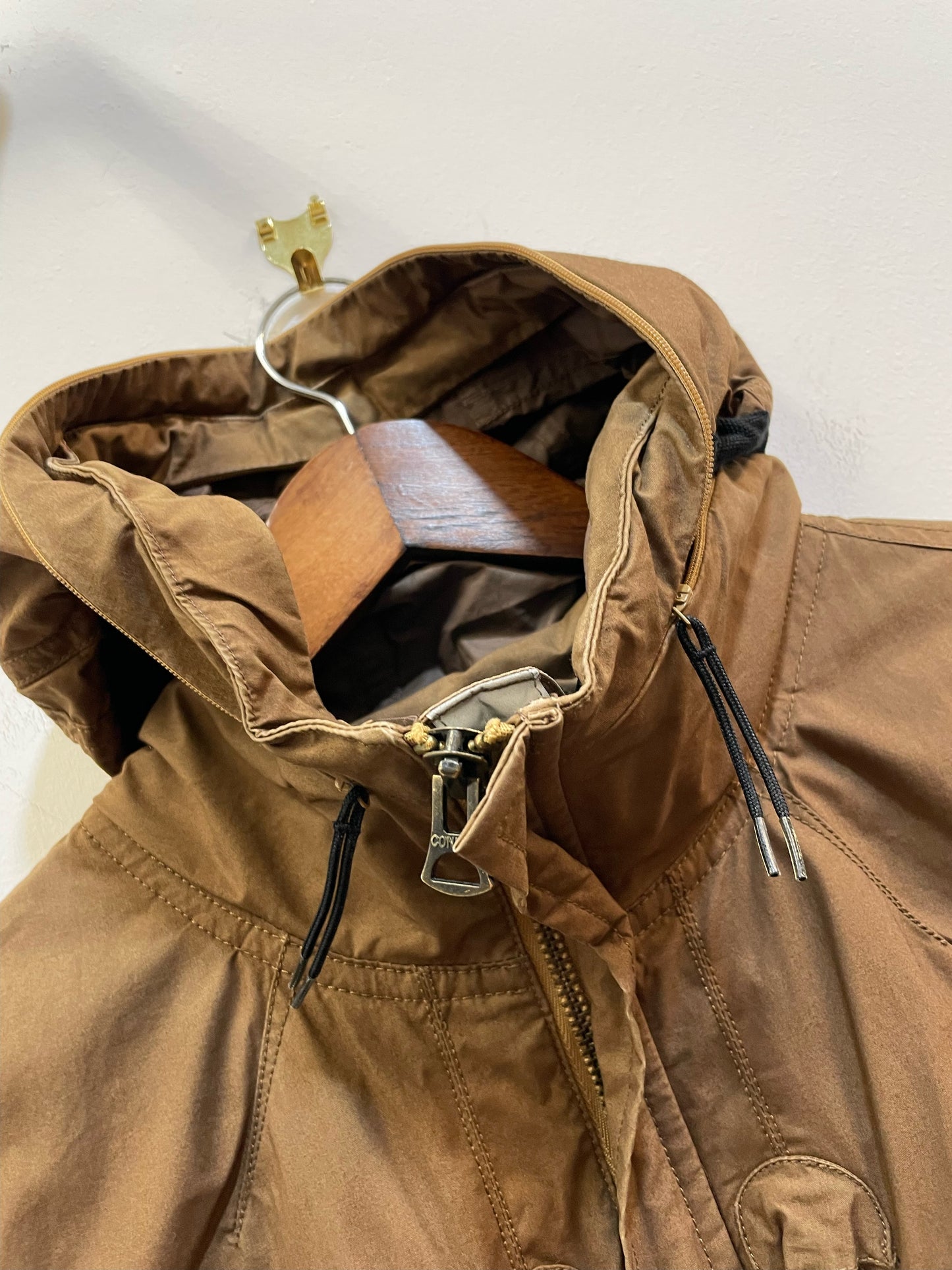 Armani Exchange Cargo Jacket