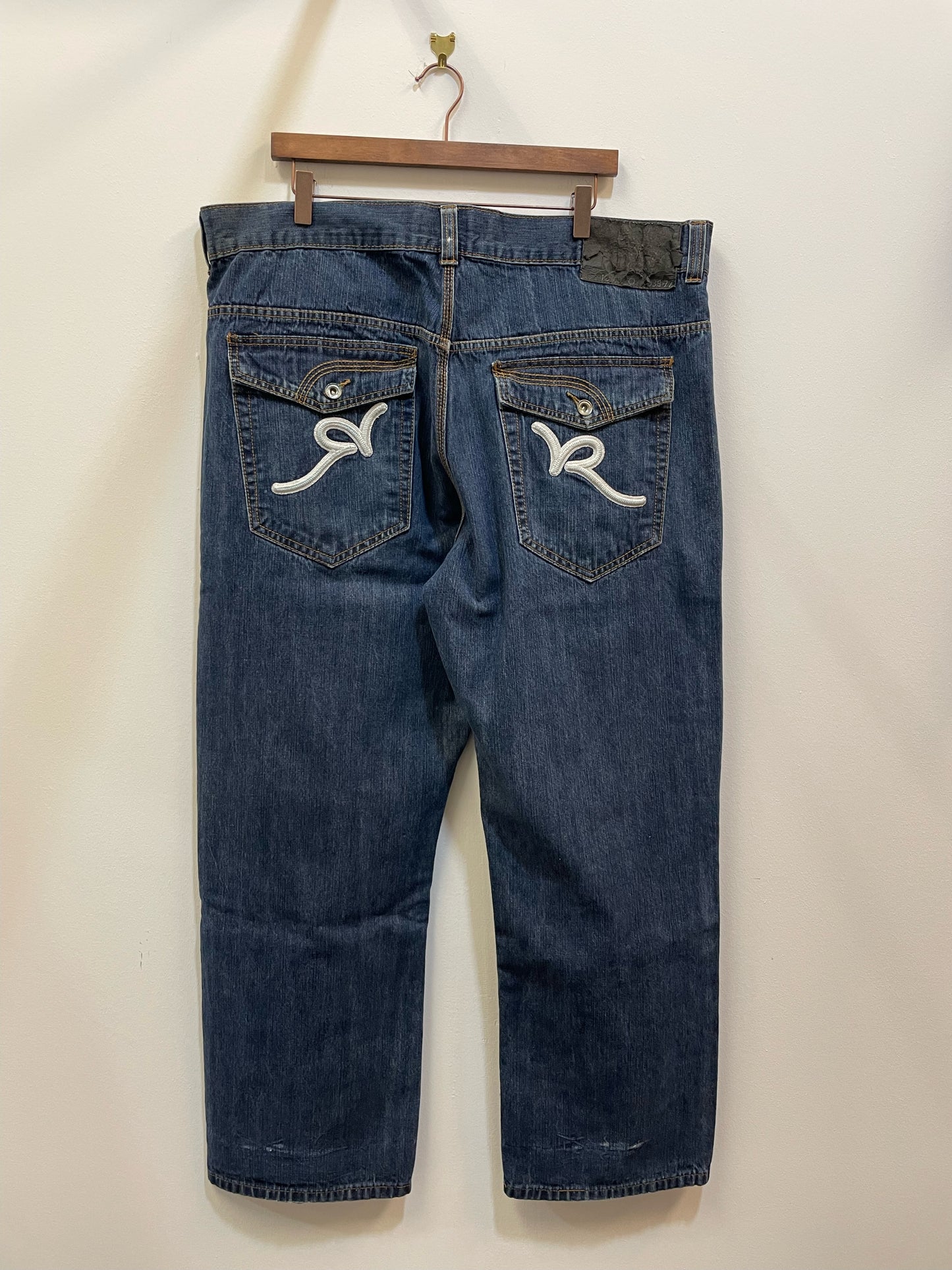 Rocawear Baggy Jeans